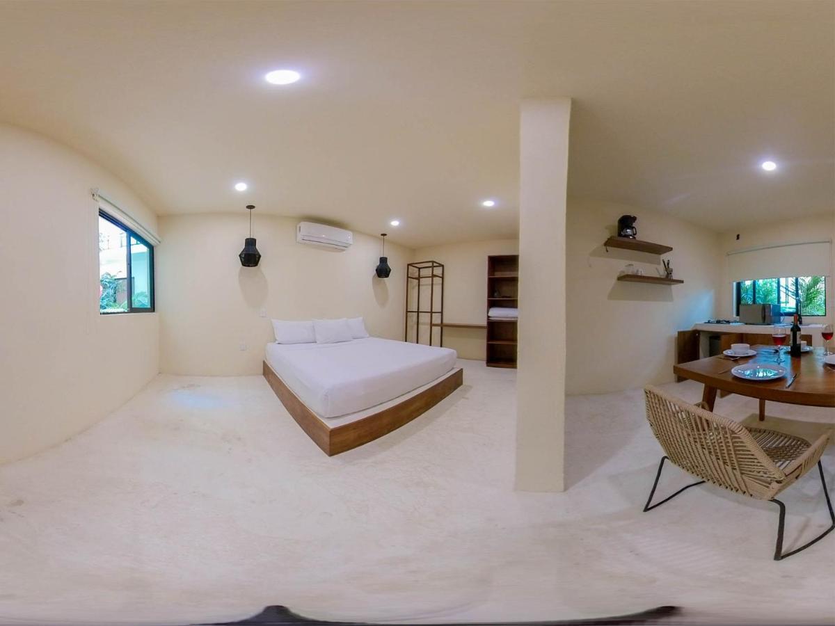 Mayanah Bacalar Exterior photo