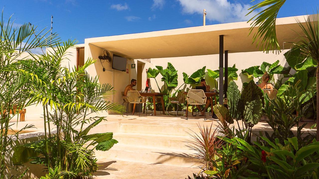Mayanah Bacalar Exterior photo