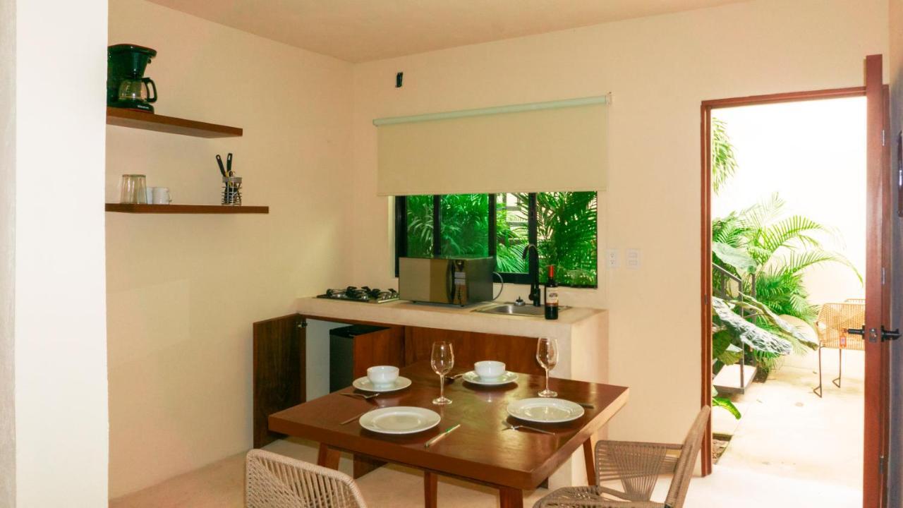 Mayanah Bacalar Exterior photo